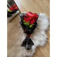 KOKİNA BUKETİ ( dip fiyat !)