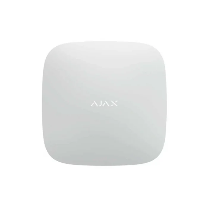 Kablosuz Alarm Paneli - Beyaz