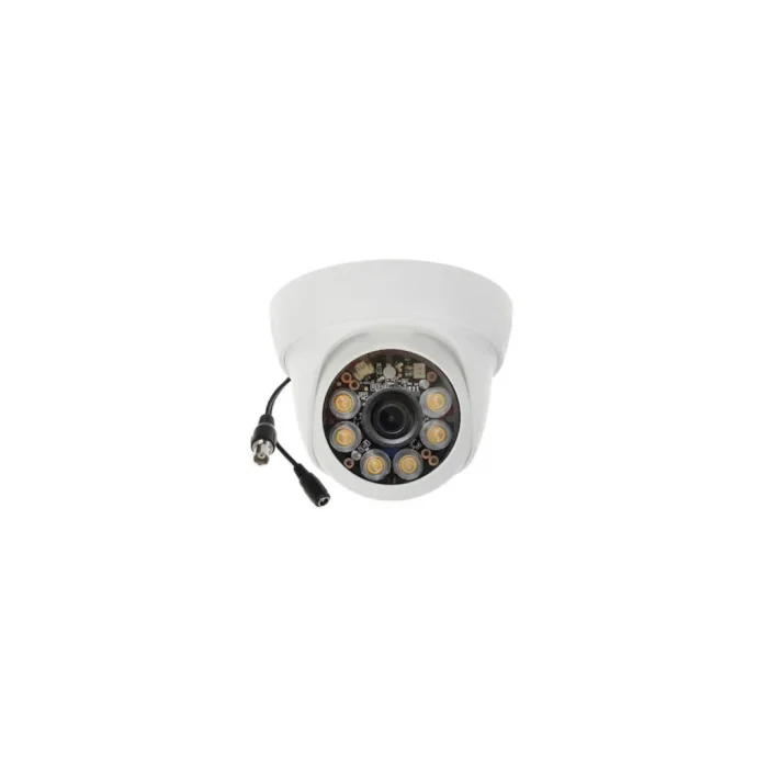 Rx-1412W 2.0 Mp Ahd Dome Kamera (Renkli Gece Görüş)