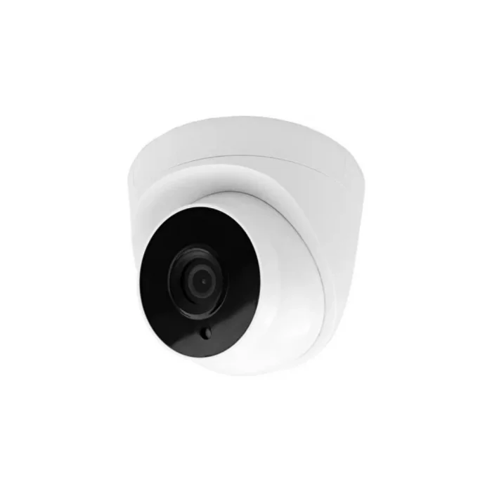 Rx-1618 4.0 Mp İp Dome Kamera Poe H265+