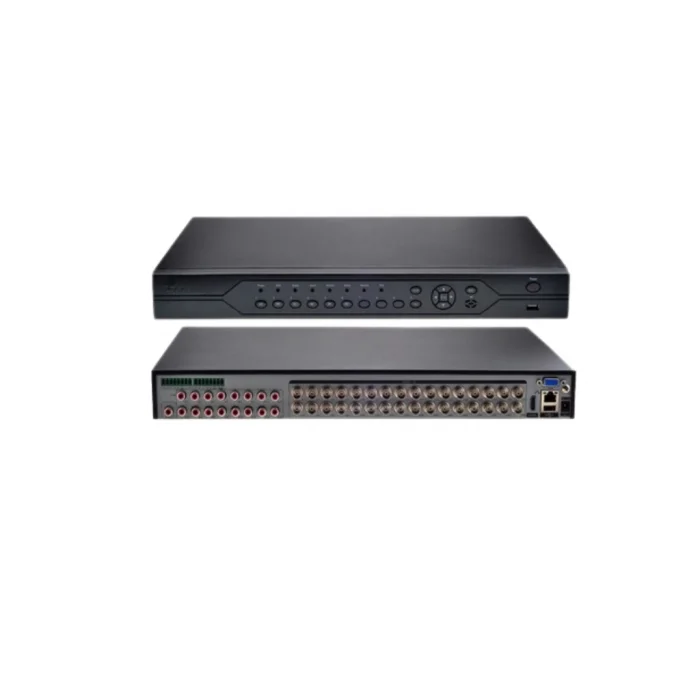 Rx-8832 32 Kanal 5.0 MP Xmeye Kayıt Cihazı