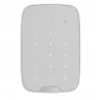 Kablosuz Dokunmatik Keypad - Beyaz