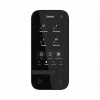 Kablosuz Keypad Touch Screen - Siyah