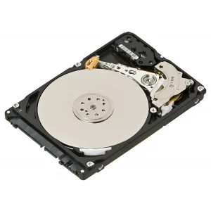 4 Tb Harddisk (Refurbished)