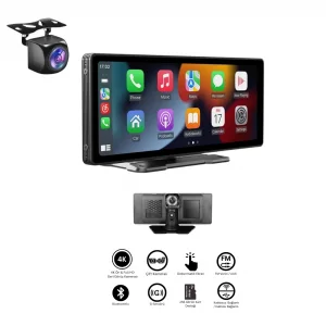 Rx-T26 Carplay Kamera