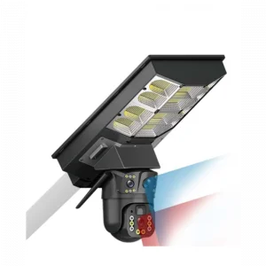 Neo-570SW WIFI 2 KAMERALI 3MP+3MP ULTRA HD 3.6mm Lens Wifi PTZ