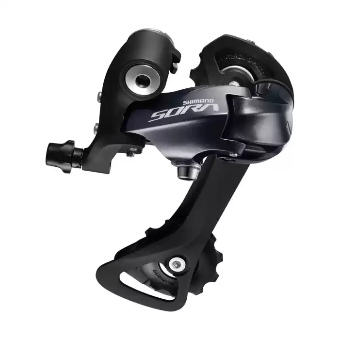 Shimano Sora Arka Aktarıcı 9 Vites RD-R3000 Uzun Bacak ERDR3000GS