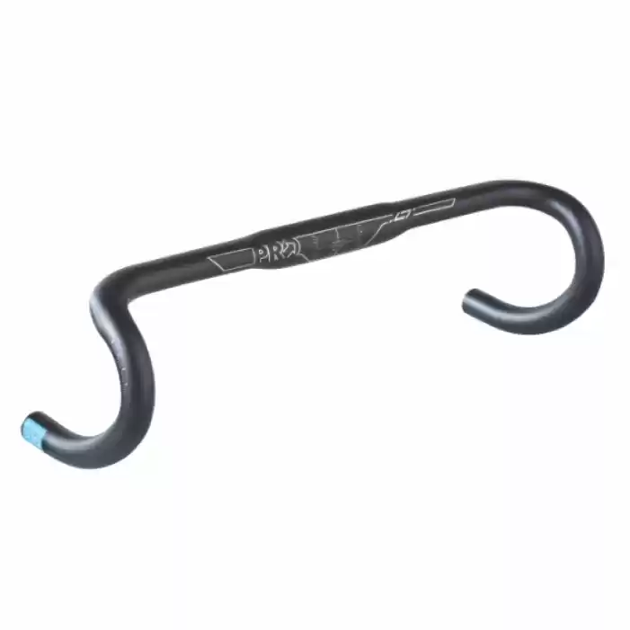 PRO LT Road Alloy Ergo Handlebar - PRHA0286