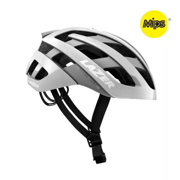 LAZER Kask Genesis MIPS CE Gri L - BLC2237891586