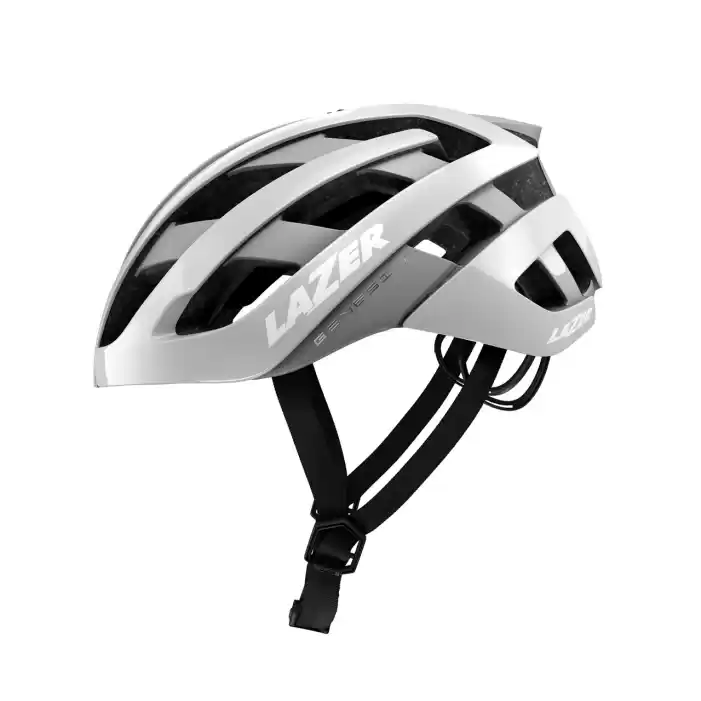 LAZER Kask Genesis MIPS CE Gri L - BLC2237891586