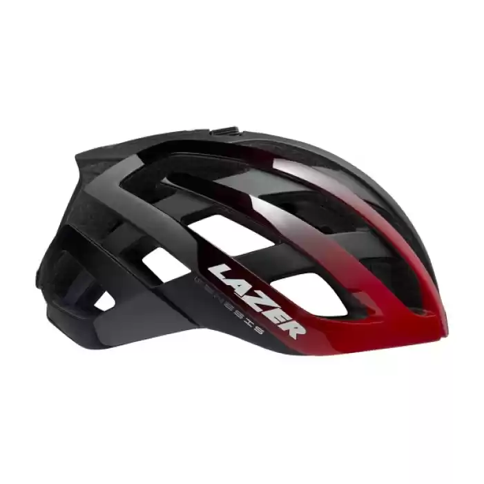 LAZER Kask Genesis MIPS CE Kırmızı Siyah L - BLC2217889018