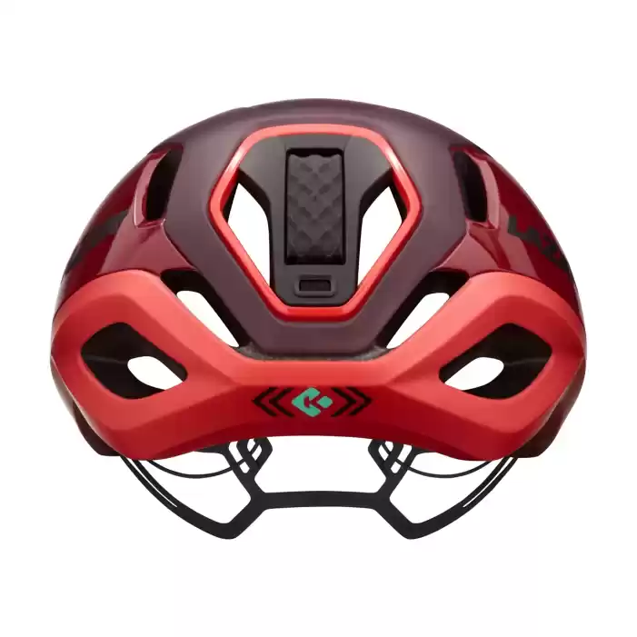 LAZER Kask Vento Kineti Core CE Kırmızı M - BLC2227890006