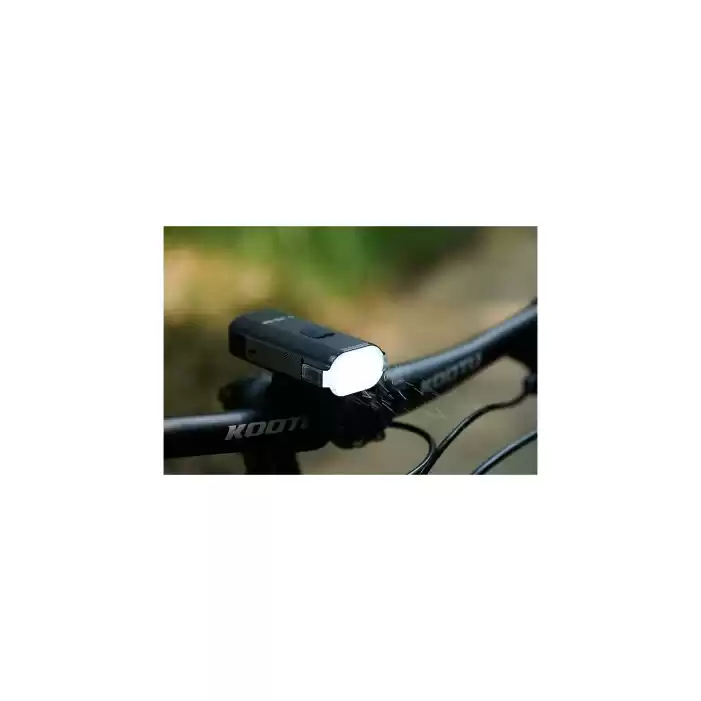 Moon Rıgel Max 1500 Lümen USB Bisiklet Ön Lambası - 90110390101