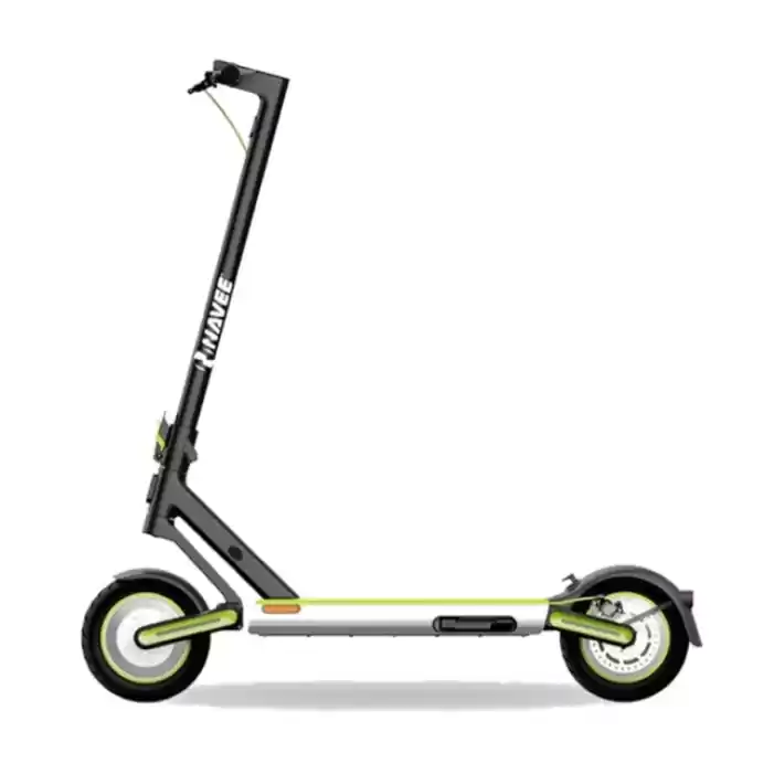 Navee S65 Elektrikli Scooter