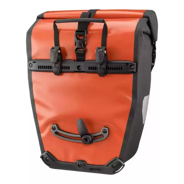 ORTLIEB F5106 Arka Çanta Back-Roller Free 40L Pas-Siyah