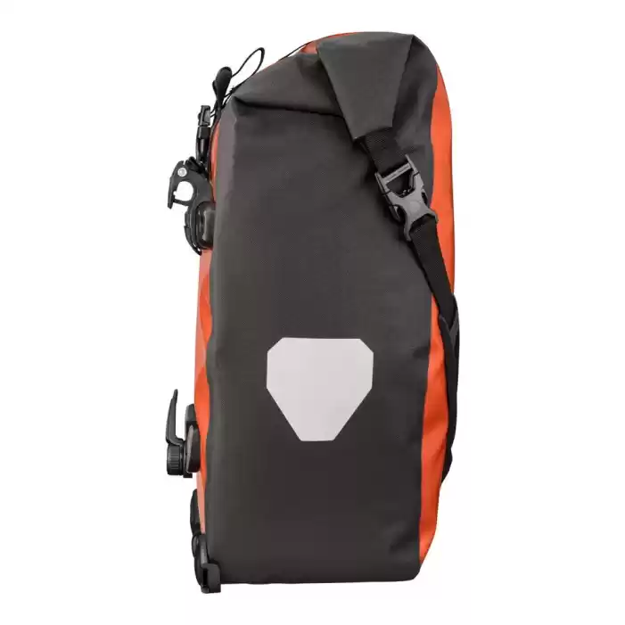 ORTLIEB F5106 Arka Çanta Back-Roller Free 40L Pas-Siyah