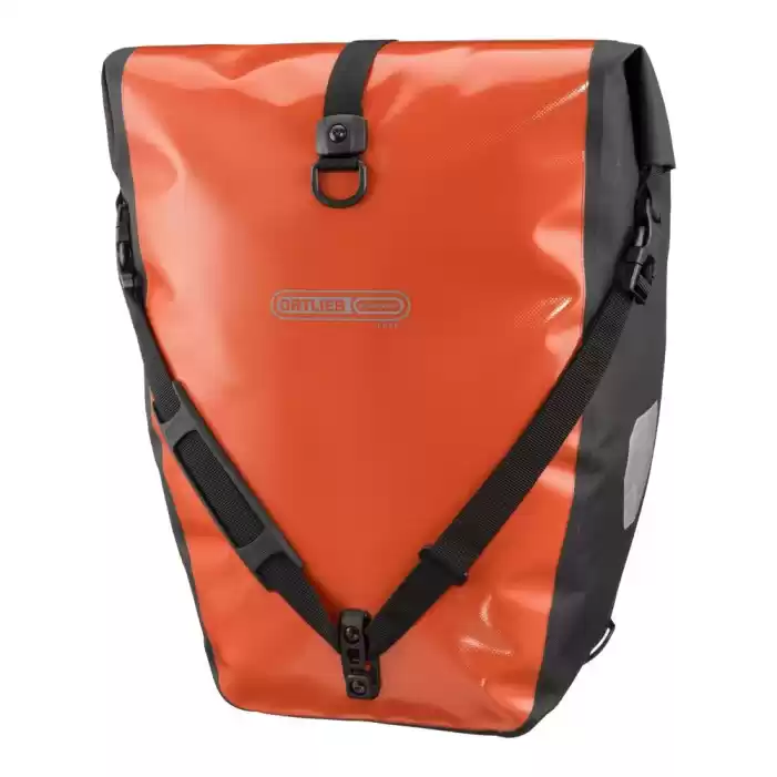 ORTLIEB F5106 Arka Çanta Back-Roller Free 40L Pas-Siyah