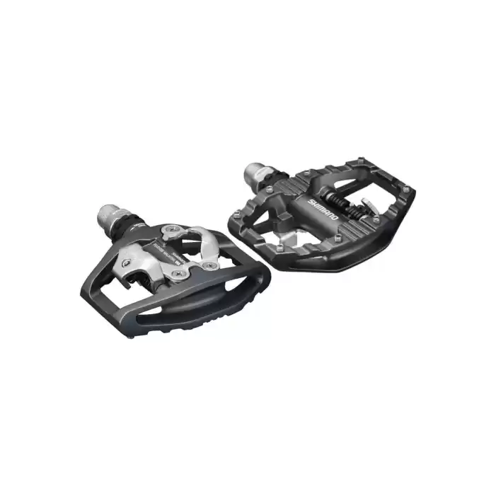 Shimano PD-EH500 SPD Pedal (SM-SH56 Kal ile Birlikte)