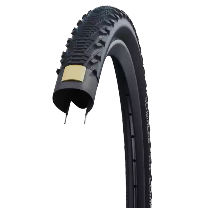 Schwalbe CX Comp Active Lıne 700X30C 28x1.20 Dış Lastik