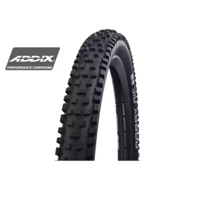 Schwalbe Nobby Nic Addix Performans 27.5X2.25 Dış Lastik