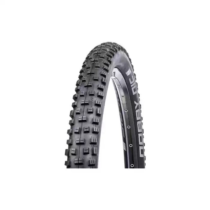 Schwalbe Nobby Nic Performance 29X2.25 TLR Twin Skin Dış Lastik