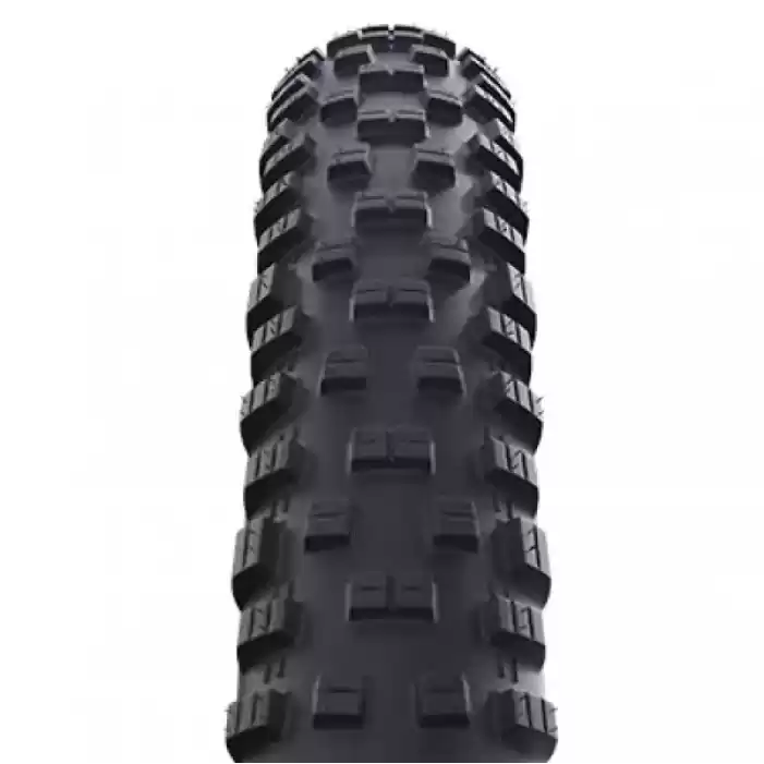 Schwalbe Tough Tom 27.5x2.25 57-584 Dış Lastik Telli - (10159161)