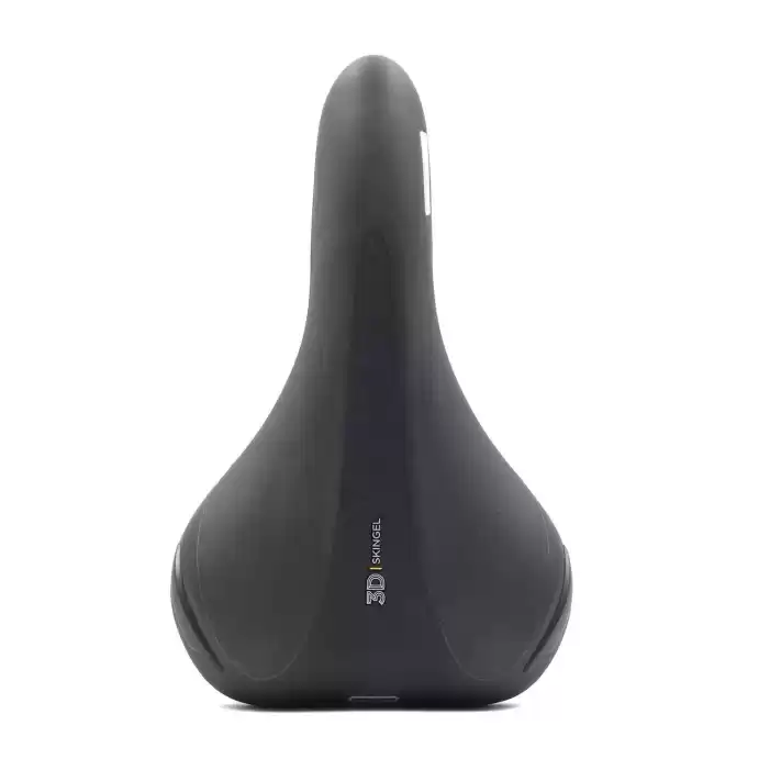 Selle Royal Optica 271x169mm Moderate Erkek Bisiklet Selesi - 54B1HE3A091N1