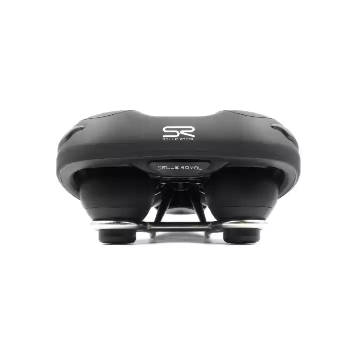 Selle Royal Optica 271x169mm Moderate Erkek Bisiklet Selesi - 54B1HE3A091N1