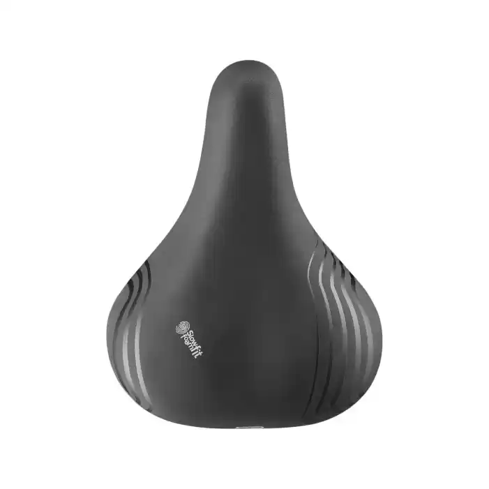 Selle Royal Roomy Slow Fit Foam Yaylı Moderate Unisex Sele - 8VA8HS0A08069