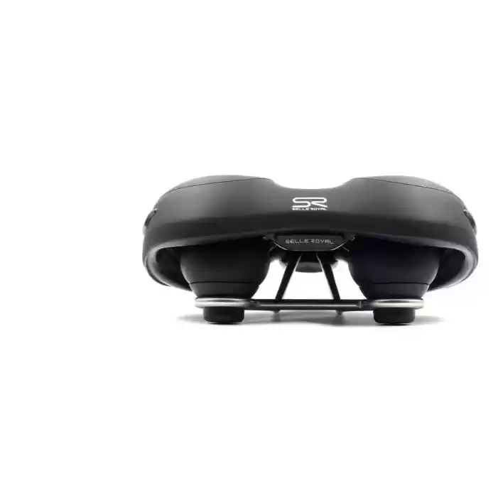 Selle Royal Sele Optica Relaxed Sizes L 253mm / W 217mm / W 581g - 54B2UE3A091N1