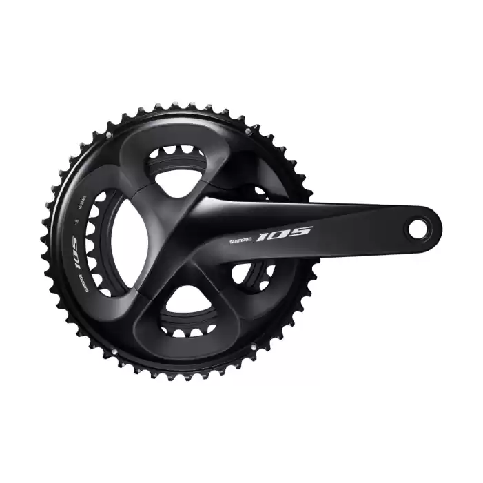 SHIMANO 105 Aynakol 50x34 11 Vites - FC-R7000