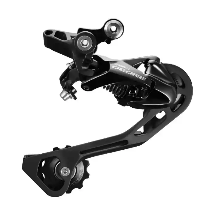 SHIMANO DEORE 10-Vites Direkt Monte Uyumlu Arka Değiştirici RD-T6000-SGS - IRDT6000SGSL