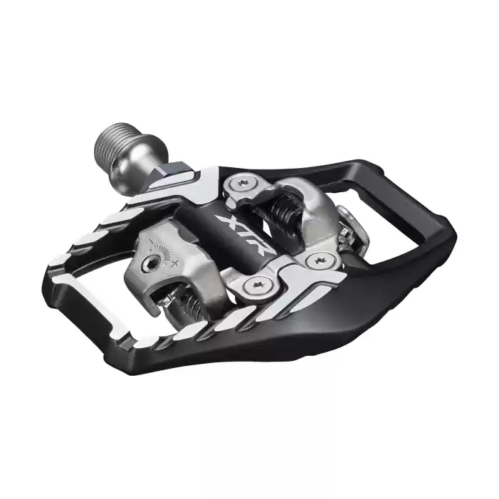 SHIMANO XTR Pedal (SPD) PD-M9120 Çift Taraflı