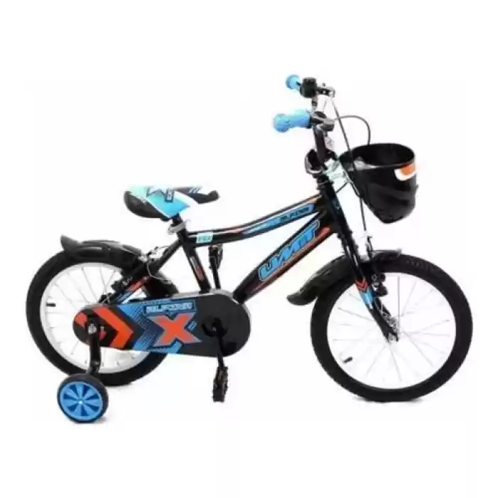 Ümit 1647 16 Jant Alpina Bmx Bisiklet