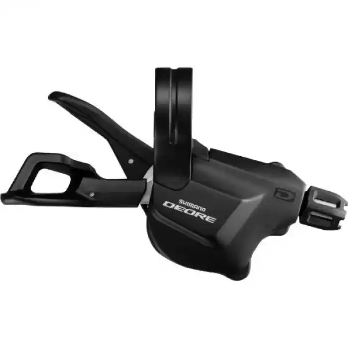 Shimano Deore Vites Kolu  Göstergeli SET Kelepçeli SL-M6000