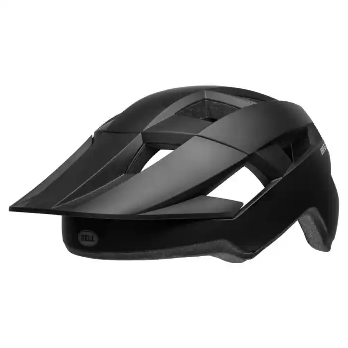 Bell Kask Spark Mips Mat Siyah UA 19 UA 54-61cm