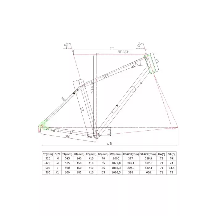 Carraro Sportive 220 28 Jant 21 Vites 50.8 Cm V-Fren Şehir Bisikleti -Mat Antrasit - Siyah - Mavi