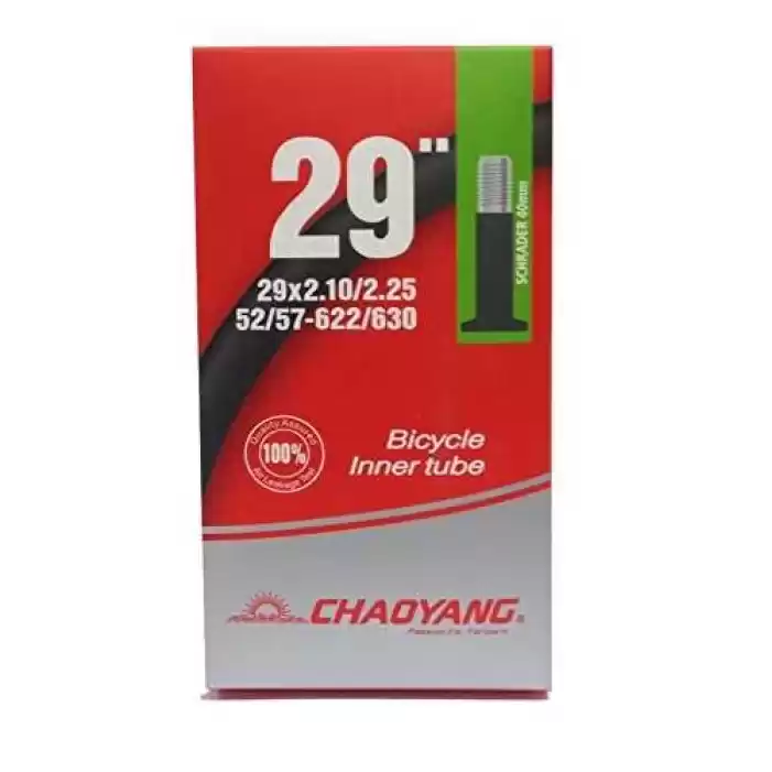 CHAOYANG 29X2.10/2.25  IÇ LASTIK Kalın Sibop 48MM Y110403