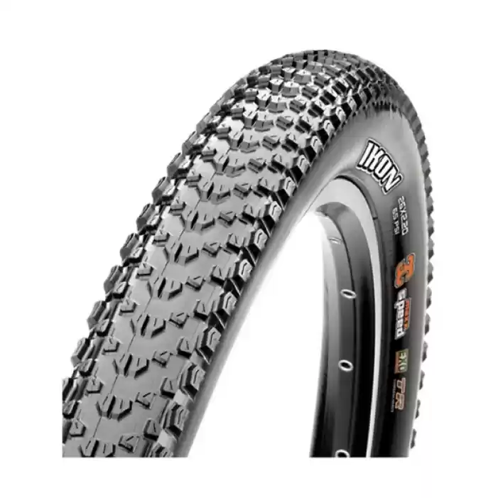 MAXXIS Dış Lastik MTB Ikon 26x2.2 MTB Telli Dış Lastik