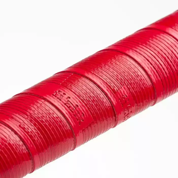 Fizik Vento Solocush Yapışkanlı 2,7mm Gidon Bandı Kırmızı - BT11 A00012