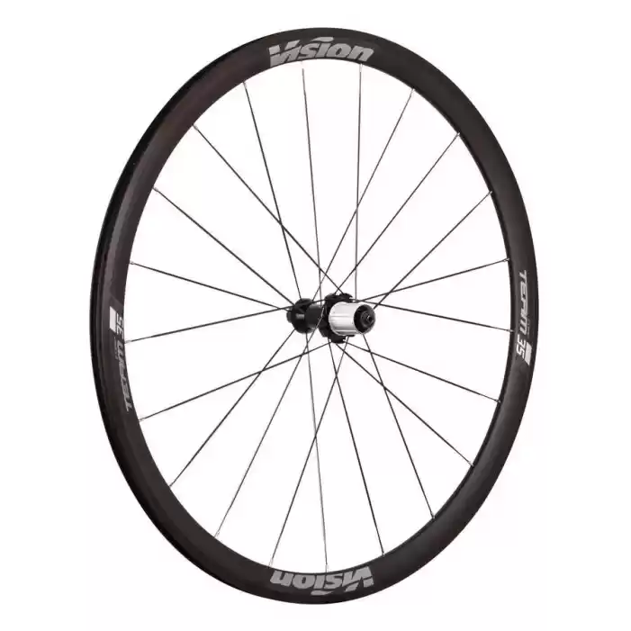 FSA Vision Team 35 Comp SL RB CH SH11 Yol/Yarış Bisikleti Jant Seti - A0 710-0093191050