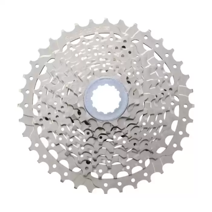 SHIMANO CS-HG400-9 Kaset Dişli 9-vites 11-36D