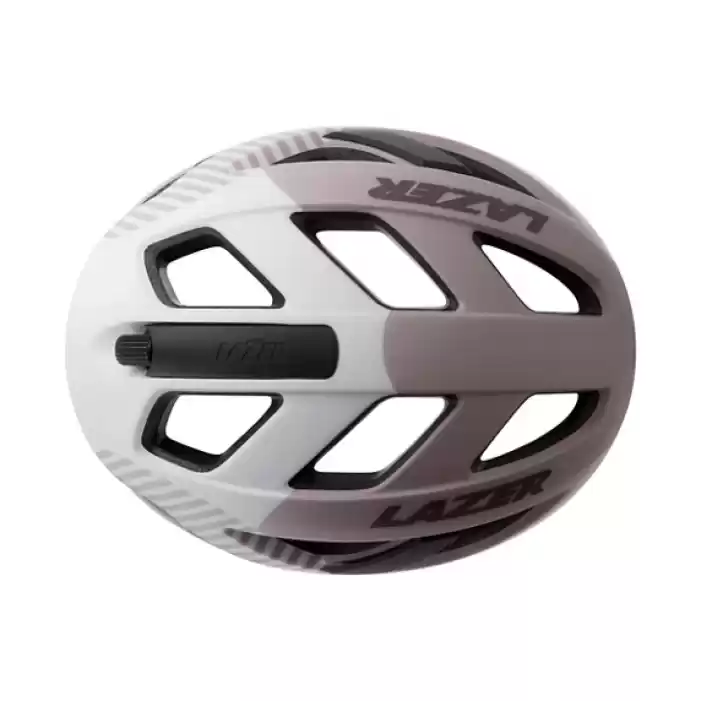 LAZER Kask Cannibal CE Mat Lila-S