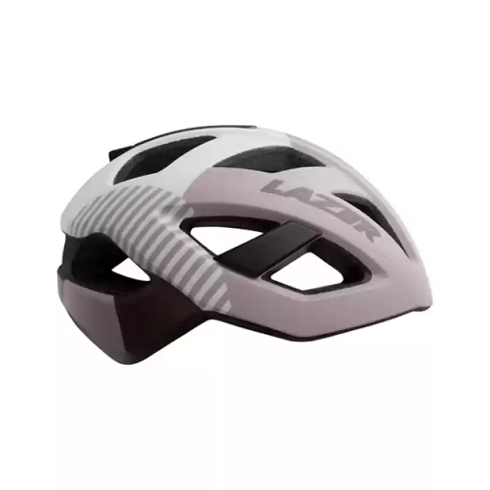 LAZER Kask Cannibal CE Mat Lila-S