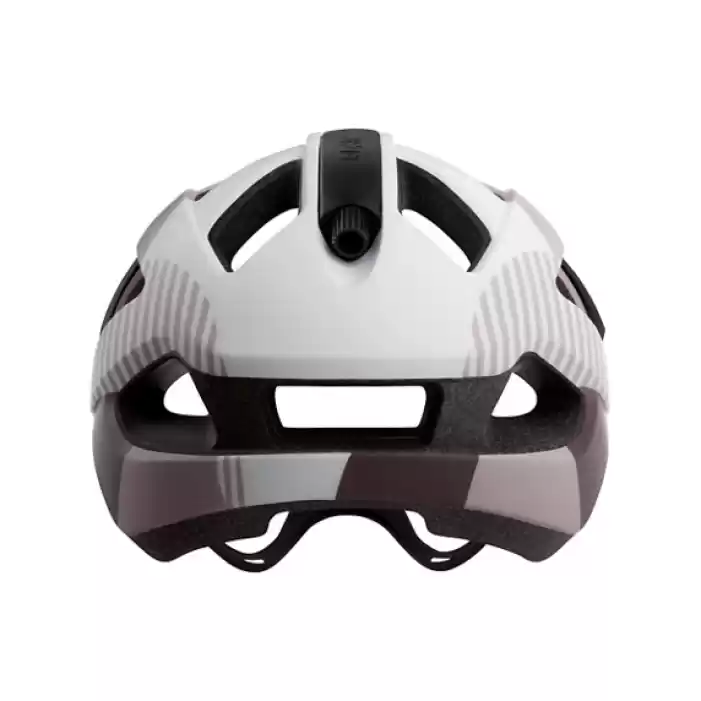 LAZER Kask Cannibal CE Mat Lila-S