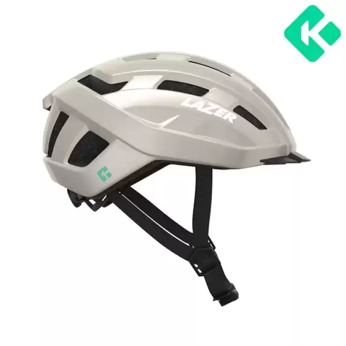 LAZER Kask Codax KC CE-CPSC Ice Gri Uni +net