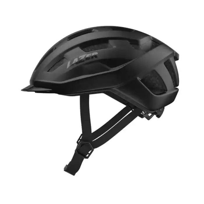 LAZER Kask Codax KC CE-CPSC Mat Siyah Uni +net