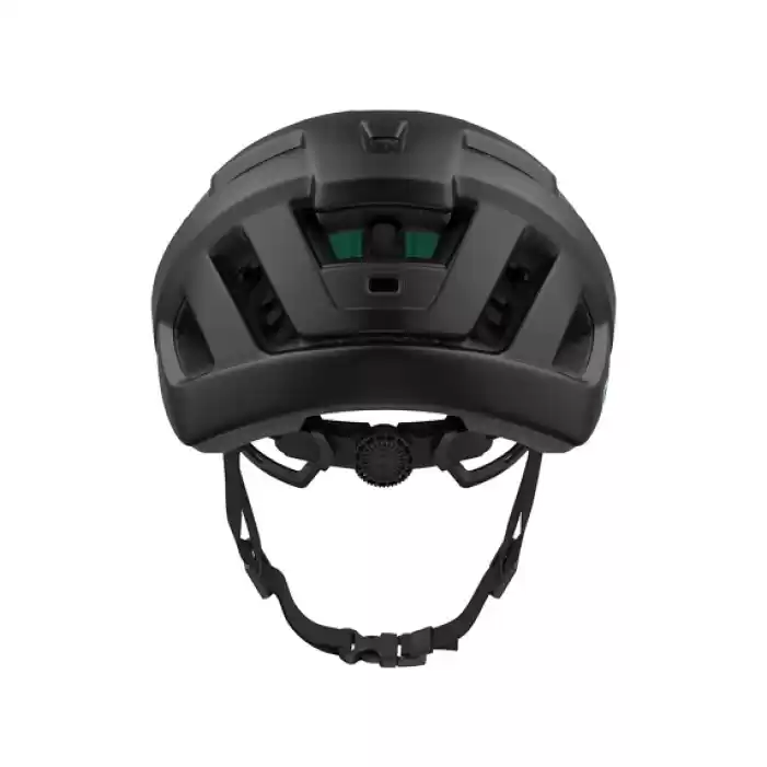 LAZER Kask Codax KC CE-CPSC Mat Siyah Uni +net