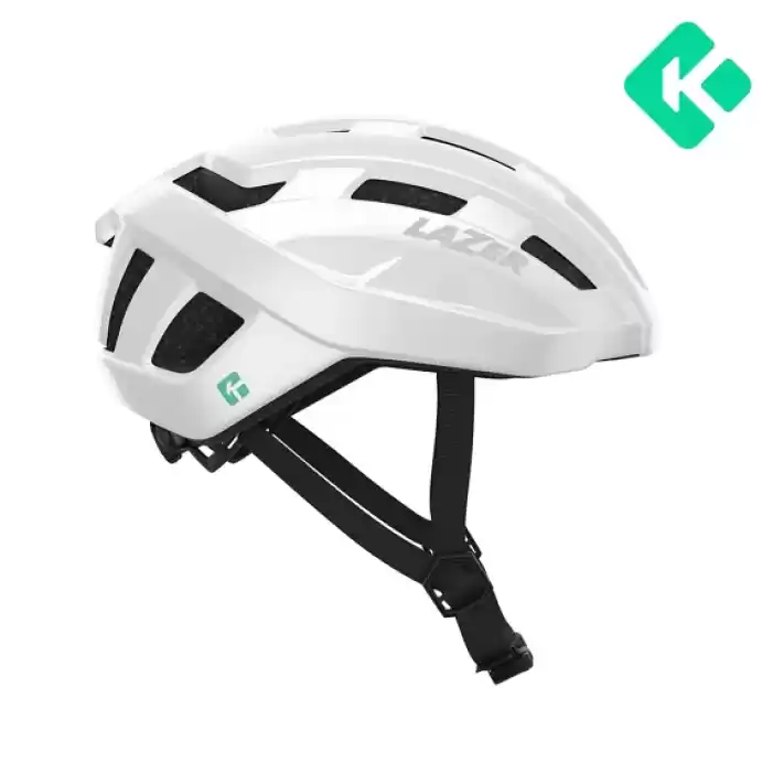 LAZER Kask Tempo KC CE-CPSC Beyaz Uni