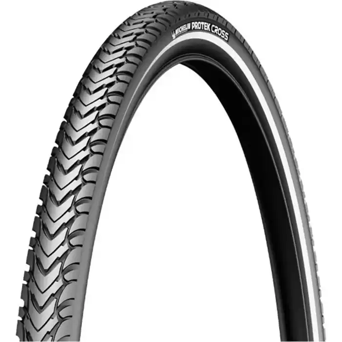 Michelin Dış Lastik Şehir Protek Cross 700x40 Telli - MI745002